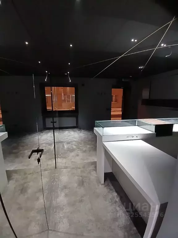 Помещение свободного назначения в Санкт-Петербург Невский просп., 148 ... - Фото 1