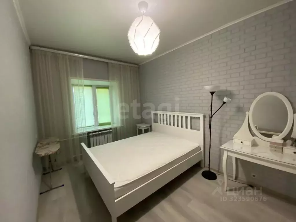 3-к кв. Алтай, Горно-Алтайск Коммунистический просп. (55.0 м) - Фото 2