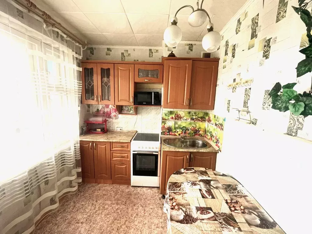 Продаётся 1-к квартира, 36.7 м - Фото 1