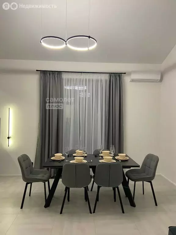 Дом в Московская область, городской округ Серпухов, коттеджный посёлок ... - Фото 2