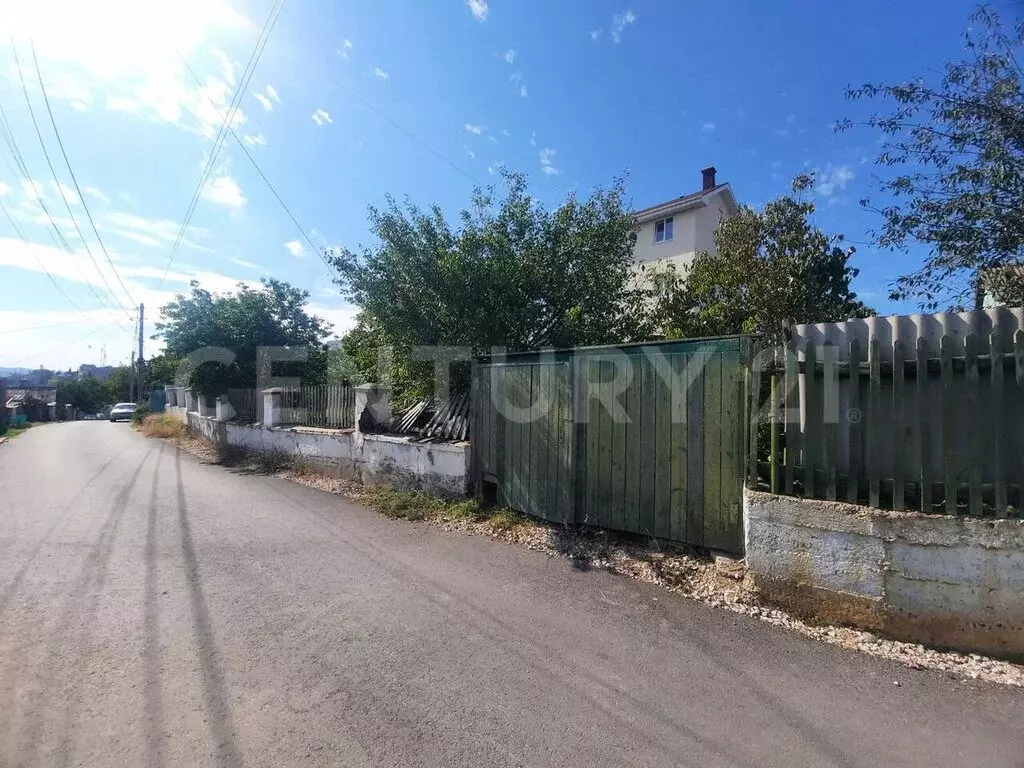 Дом в Севастополь, улица Калюжного, 5 (67.5 м) - Фото 1