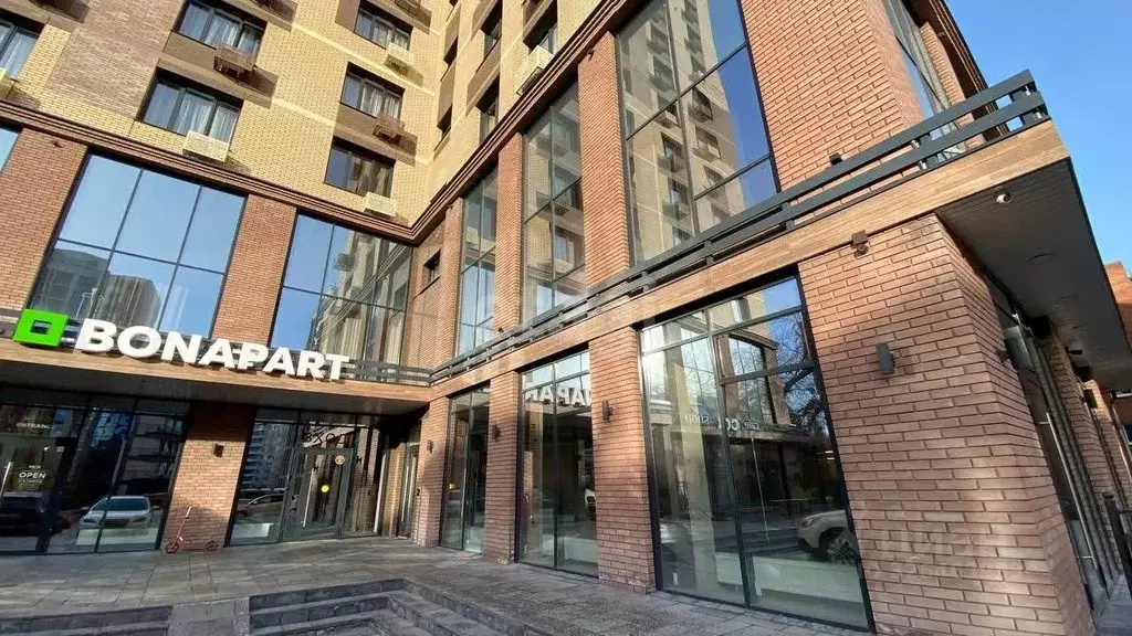 Офис в Новосибирская область, Новосибирск Ядринцевская ул., 71 (207 м) - Фото 1