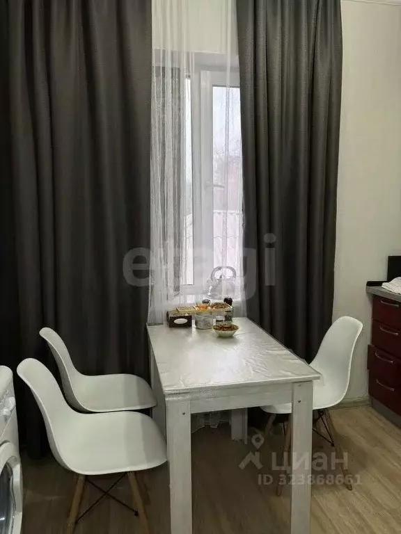 1-к кв. Ростовская область, Ростов-на-Дону ул. Содружества, 22 (36.2 ... - Фото 1