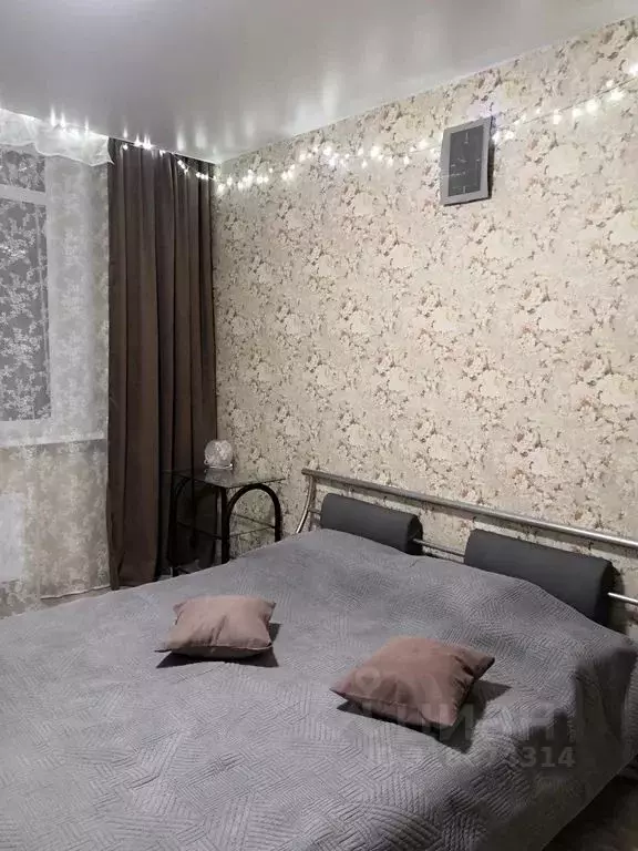 1-к кв. Пермский край, Пермь ул. Адмирала Макарова, 23 (44.0 м) - Фото 1