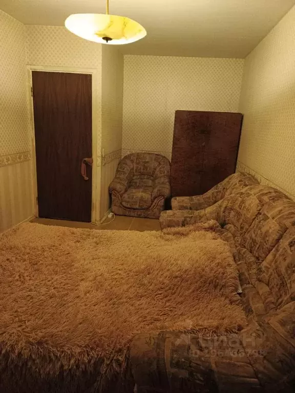 Комната Москва Саянская ул., 3К1 - Фото 2