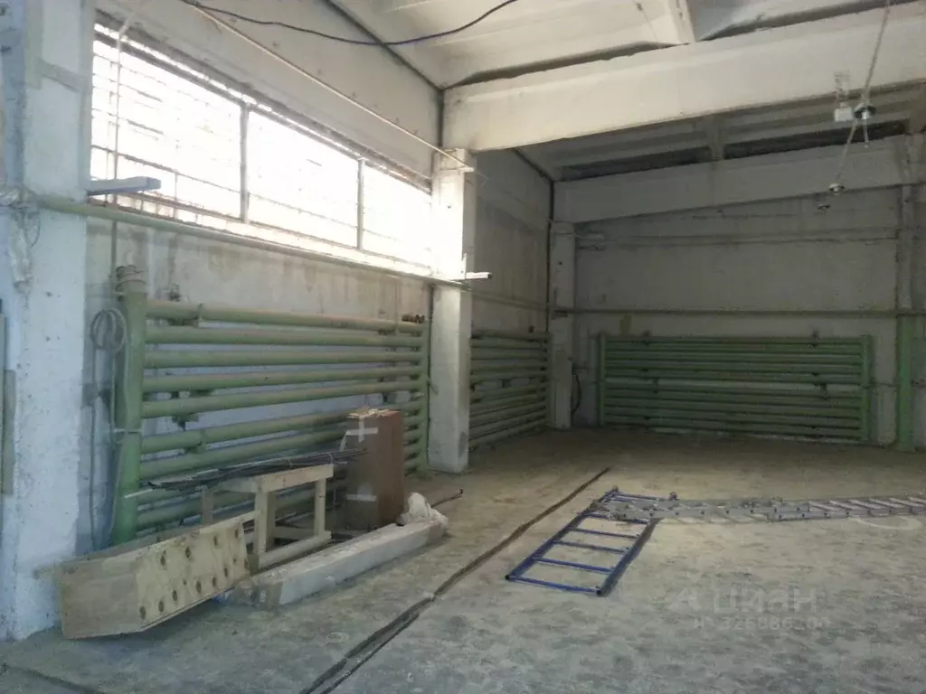 Помещение свободного назначения в Московская область, Красногорск ... - Фото 2