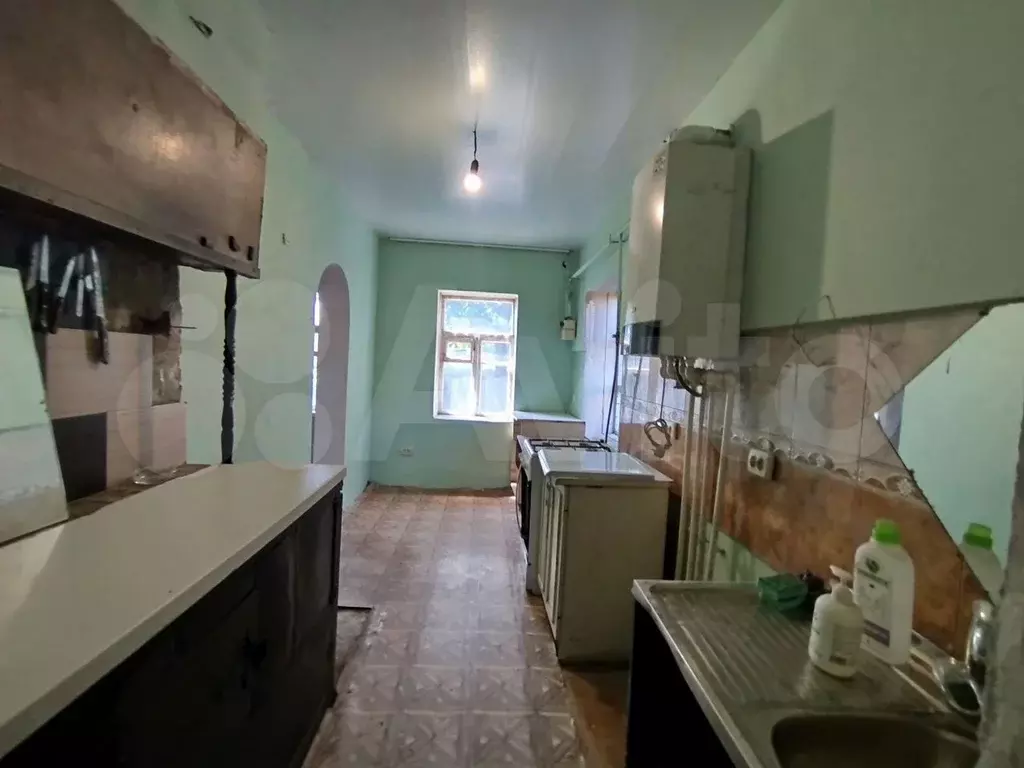 Дом 60 м на участке 6 сот. - Фото 0