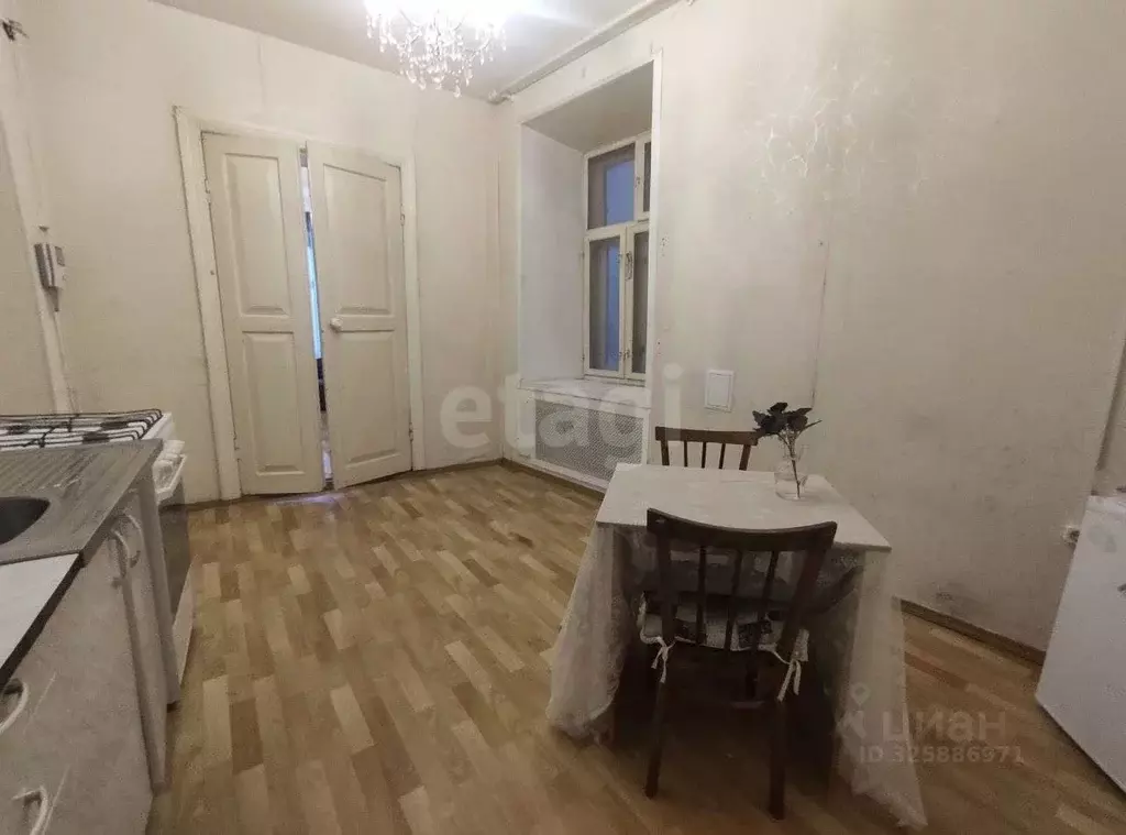 1-к кв. Костромская область, Кострома Горная ул., 16/7 (48.4 м) - Фото 1