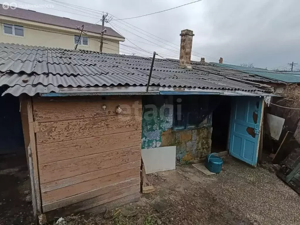 1-комнатная квартира: Симферополь, улица Крылова, 81 (31 м) - Фото 1