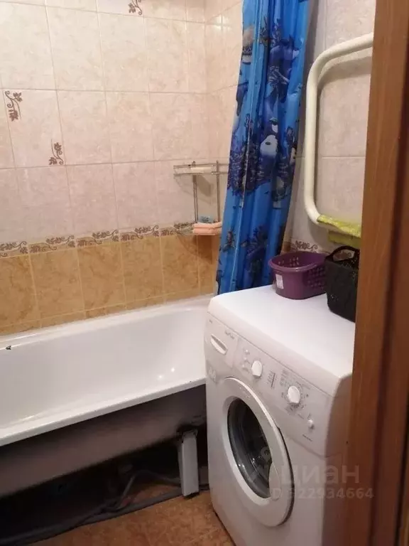 1-к кв. Красноярский край, Красноярск Свердловская ул., 141 (43.0 м) - Фото 1