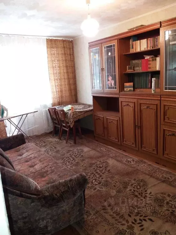 2-к кв. Курская область, Курск ул. Карла Маркса, 66к9 (44.0 м) - Фото 0