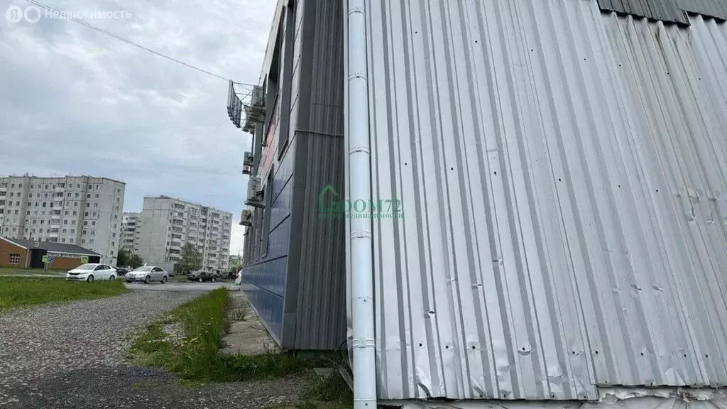 Торговая площадь (1500000 м) - Фото 2