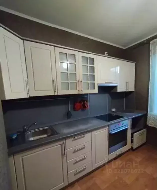 2-к кв. Ульяновская область, Ульяновск Камышинская ул., 12 (54.0 м) - Фото 2