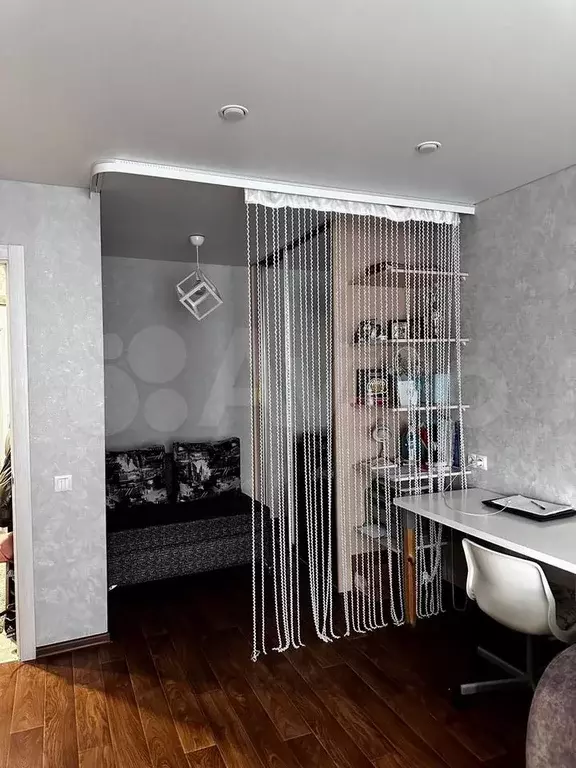 1-к. квартира, 35 м, 8/9 эт. - Фото 1