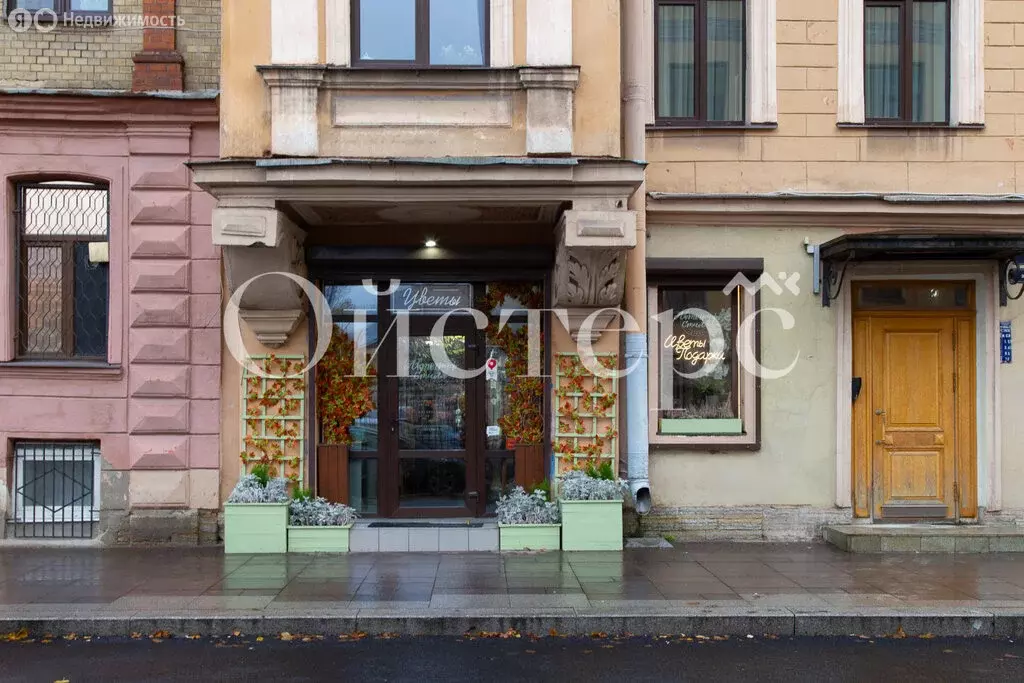 Помещение свободного назначения (70.8 м) - Фото 1