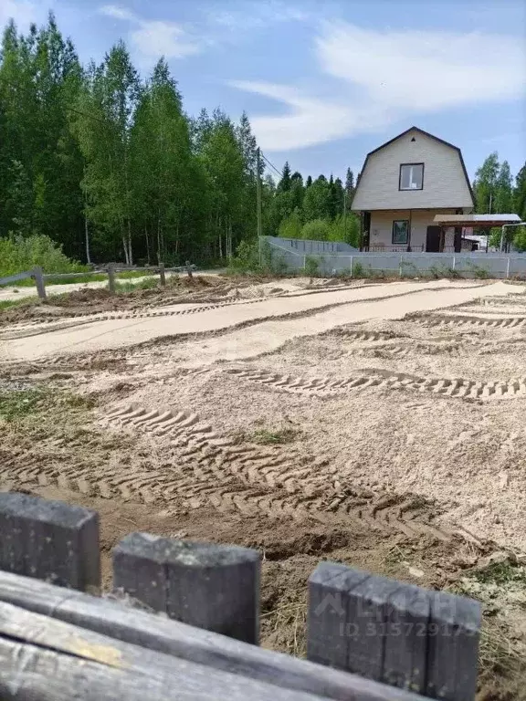 Участок в Ханты-Мансийский АО, Ханты-Мансийск Кузя СОТ,  (10.0 сот.) - Фото 0