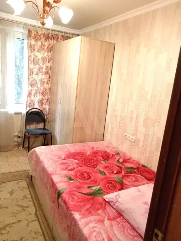 Комната 12 м в 3-к., 5/9 эт. - Фото 0