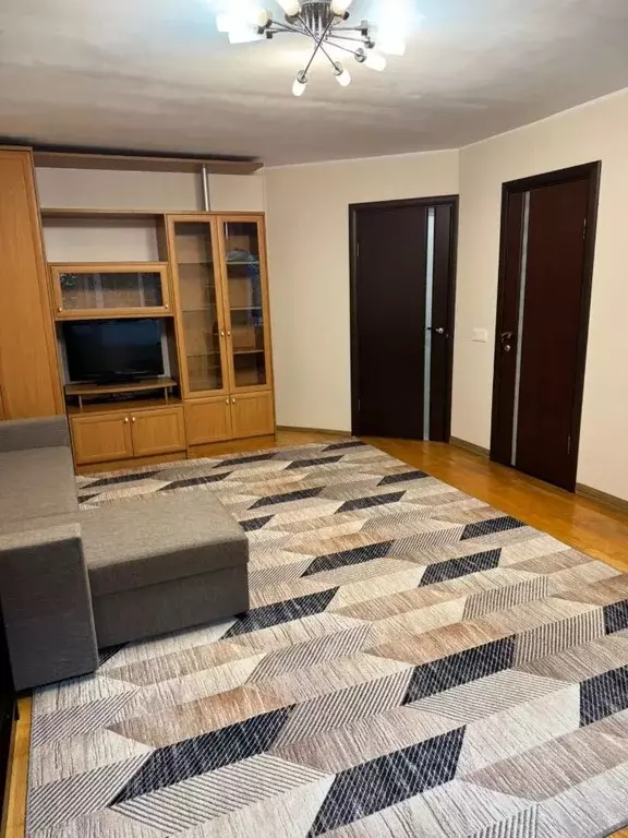 1-к кв. Москва ул. Алабяна, 19К2 (32.0 м) - Фото 0