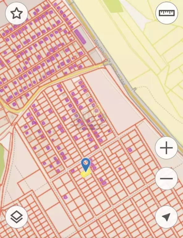 Участок в Иркутская область, Иркутский муниципальный округ, д. ... - Фото 1