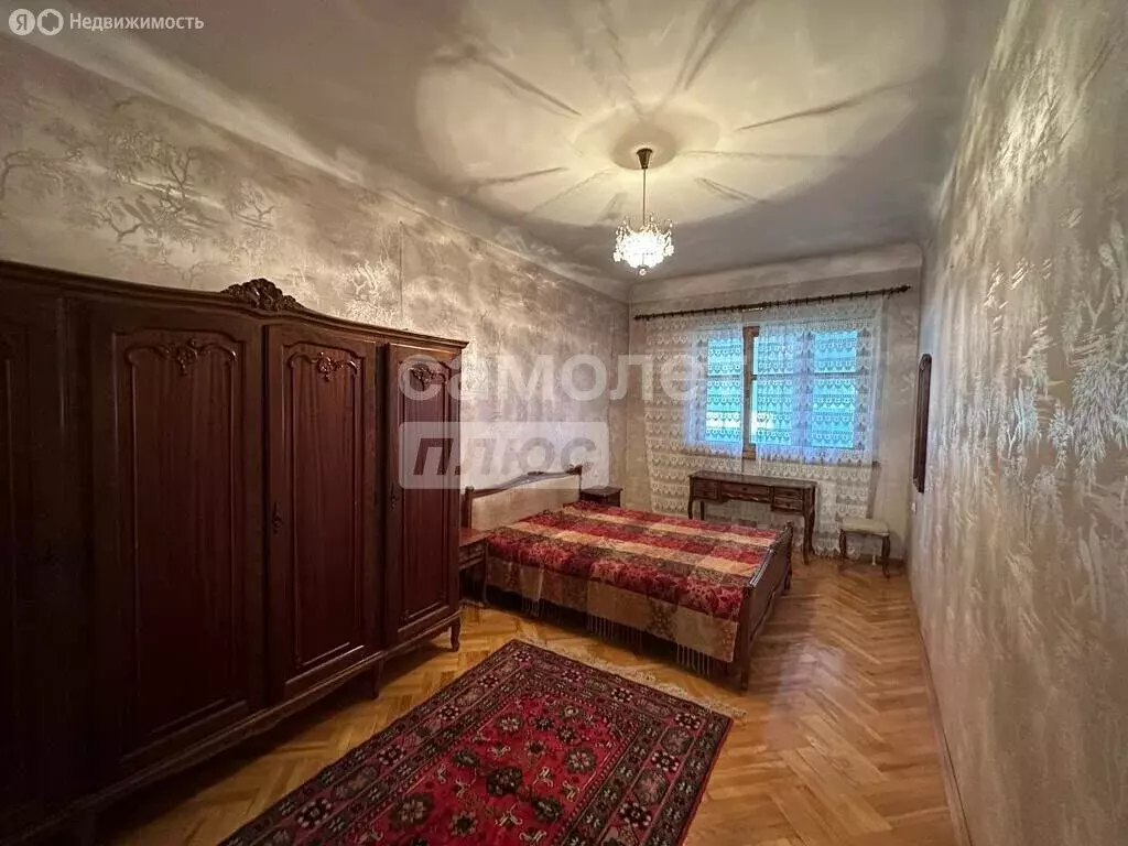 Дом в Республика Дагестан, Махачкала (400 м) - Фото 2