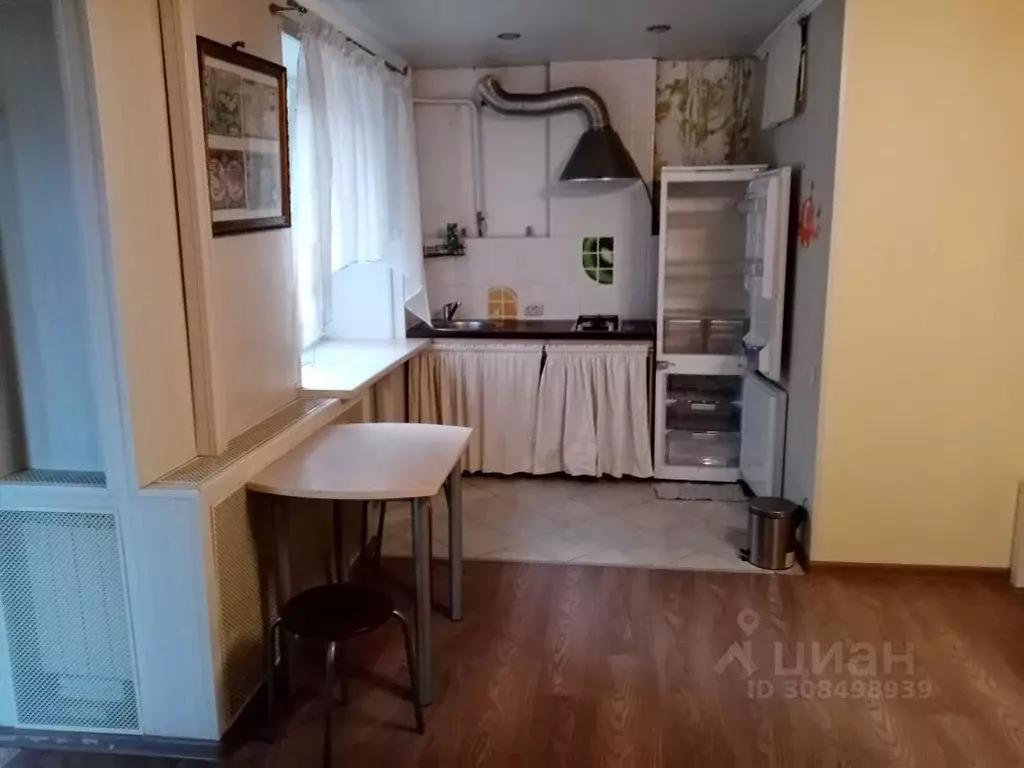 1-к кв. Рязанская область, Рязань ул. Полетаева, 19к1 (32.0 м) - Фото 2