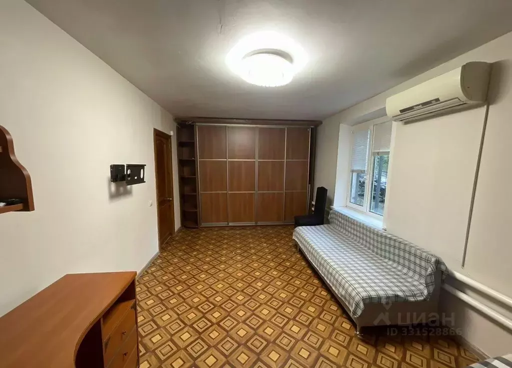 2-к кв. Москва проезд 2-й Марьиной рощи, 17 (41.0 м) - Фото 2