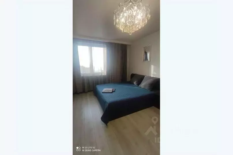 2-к кв. Бурятия, Улан-Удэ ул. Гагарина, 27к2 (46.0 м) - Фото 2