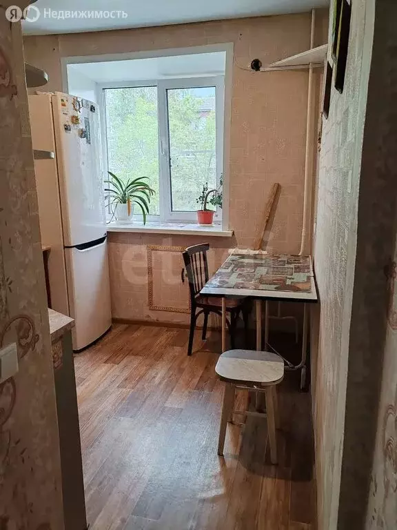 1-комнатная квартира: Муром, Орловская улица, 19 (29.5 м) - Фото 1