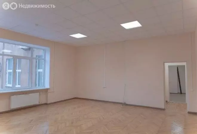 Офис (67.7 м) - Фото 1