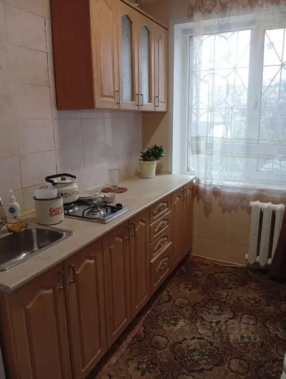 2-к кв. Крым, Керчь ул. Горького, 3Б (45.0 м) - Фото 1