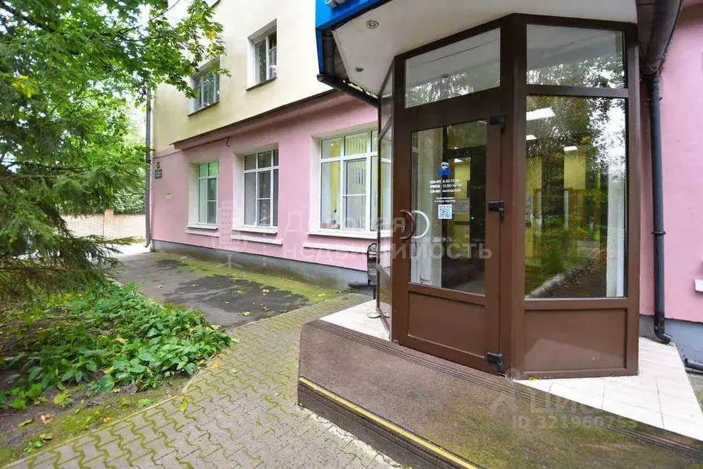 Офис в Новгородская область, Великий Новгород Район Софийская сторона, ... - Фото 2