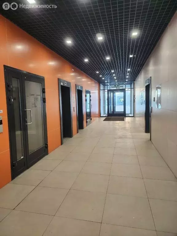 Квартира-студия: Санкт-Петербург, Суздальское шоссе, 30к2с1 (25.9 м) - Фото 2