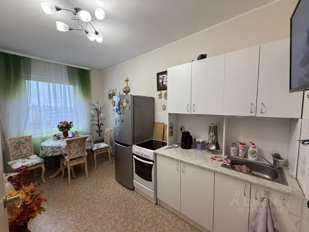 1-к кв. Карелия, Петрозаводск ул. Варламова, 39 (30.0 м) - Фото 1