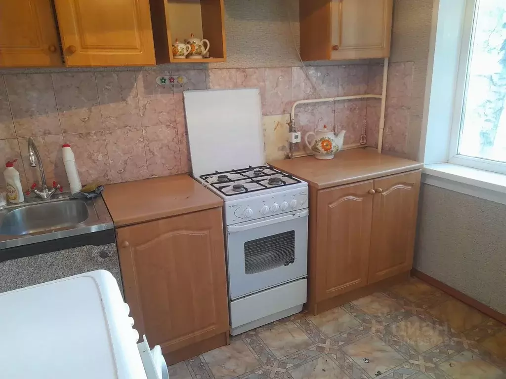 1-к кв. Брянская область, Брянск Авиационный пер., 3/1 (32.0 м) - Фото 1