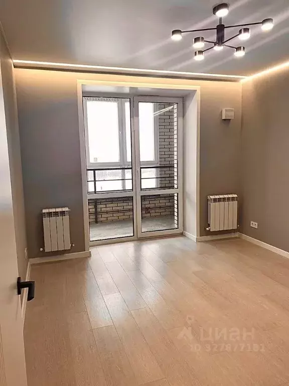 1-к кв. Марий Эл, Йошкар-Ола Сернурский тракт, 9 (45.0 м) - Фото 1