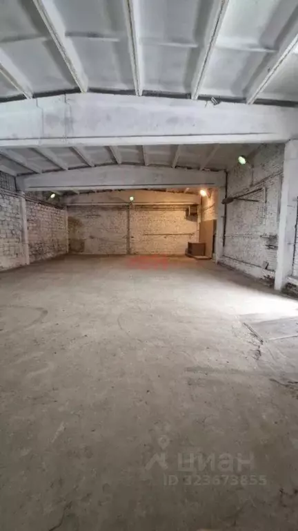 Склад в Тюменская область, Тюмень ул. Судостроителей, 4 (288 м) - Фото 1