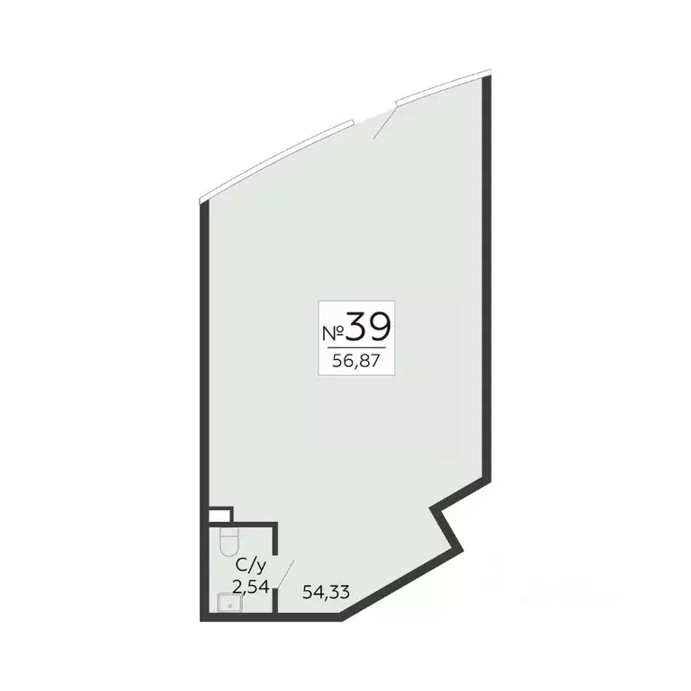 Помещение свободного назначения в Воронежская область, Воронеж ул. ... - Фото 1