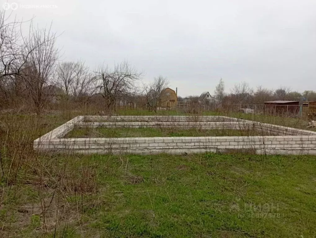 Участок в деревня Сулейманово, улица Урман, 8 (12 м) - Фото 2