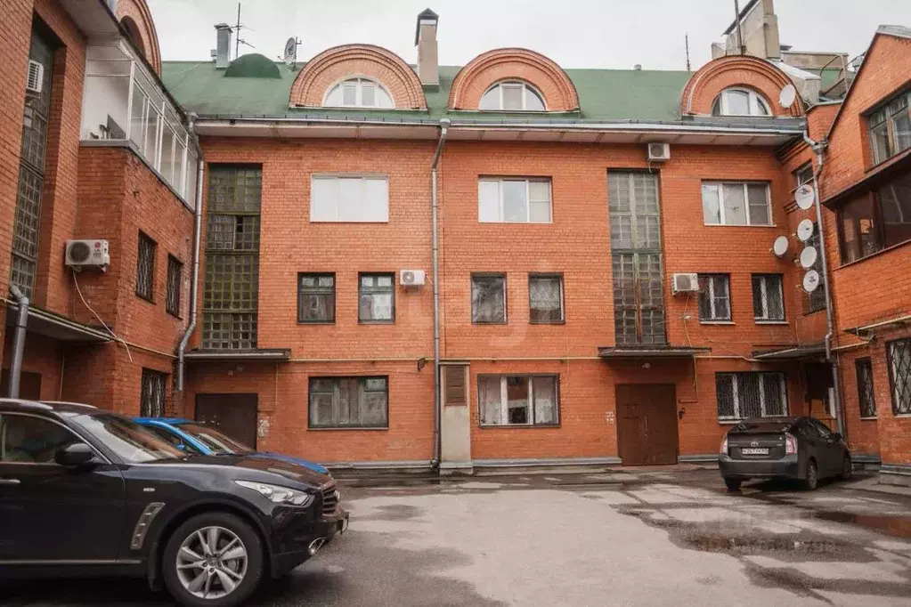 3-к кв. Тверская область, Тверь ул. Крылова, 4 (180.0 м) - Фото 1