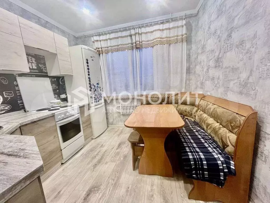 2-к. квартира, 52 м, 5/9 эт. - Фото 1