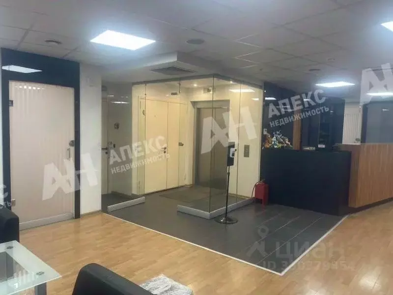 Офис в Москва Мясницкая ул., 50 (247 м) - Фото 1