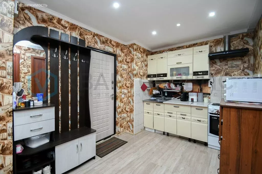 1к в 3-комнатной квартире (24.5 м) - Фото 1