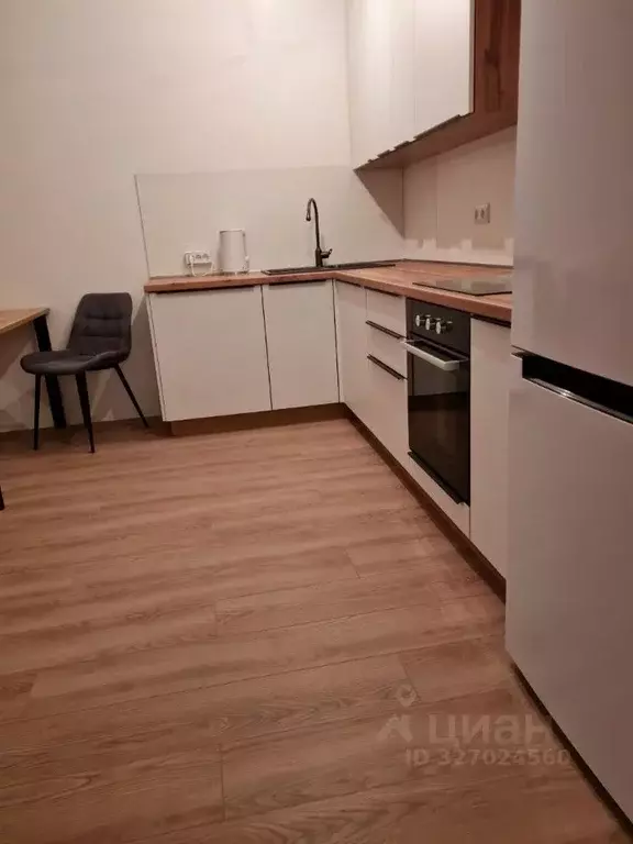 4-к кв. Москва Кольская ул., 8к1 (95.0 м) - Фото 2