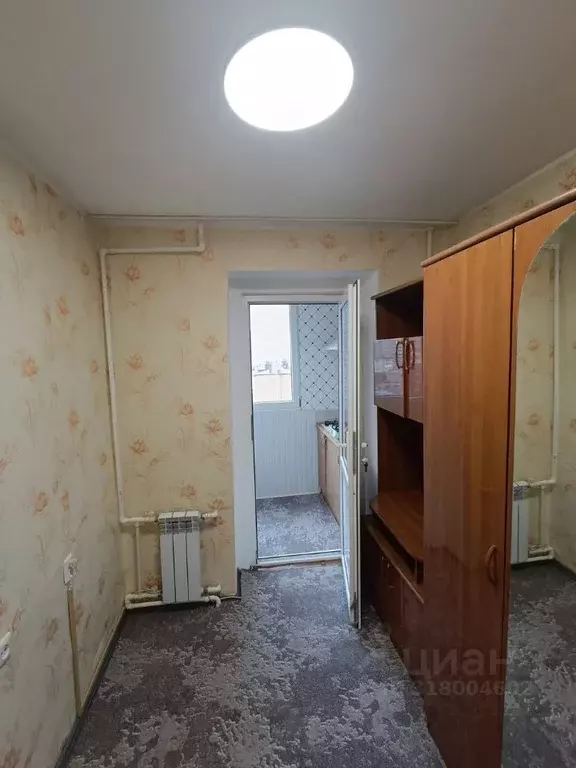 1-к кв. Краснодарский край, Анапа ул. Лермонтова, 119 (31.0 м) - Фото 0