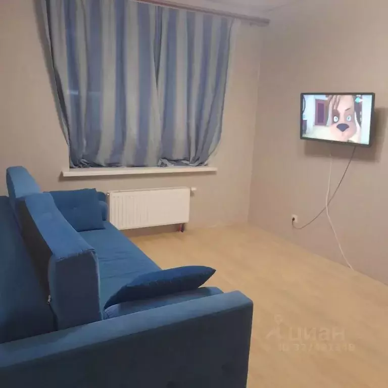 1-к кв. Татарстан, Пестречинский район, Шигалеевское с/пос, с. Новое ... - Фото 1