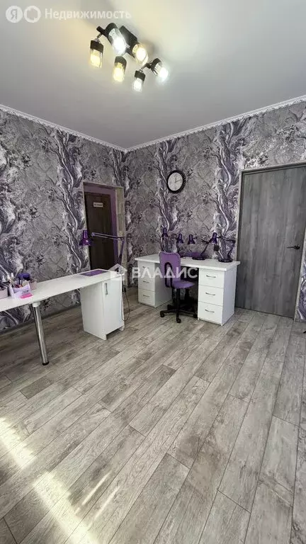 Офис (65.9 м) - Фото 2