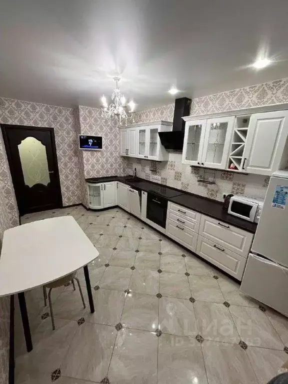 2-к кв. Московская область, Щелково Потаповский мкр, 1к1 (55.1 м) - Фото 1