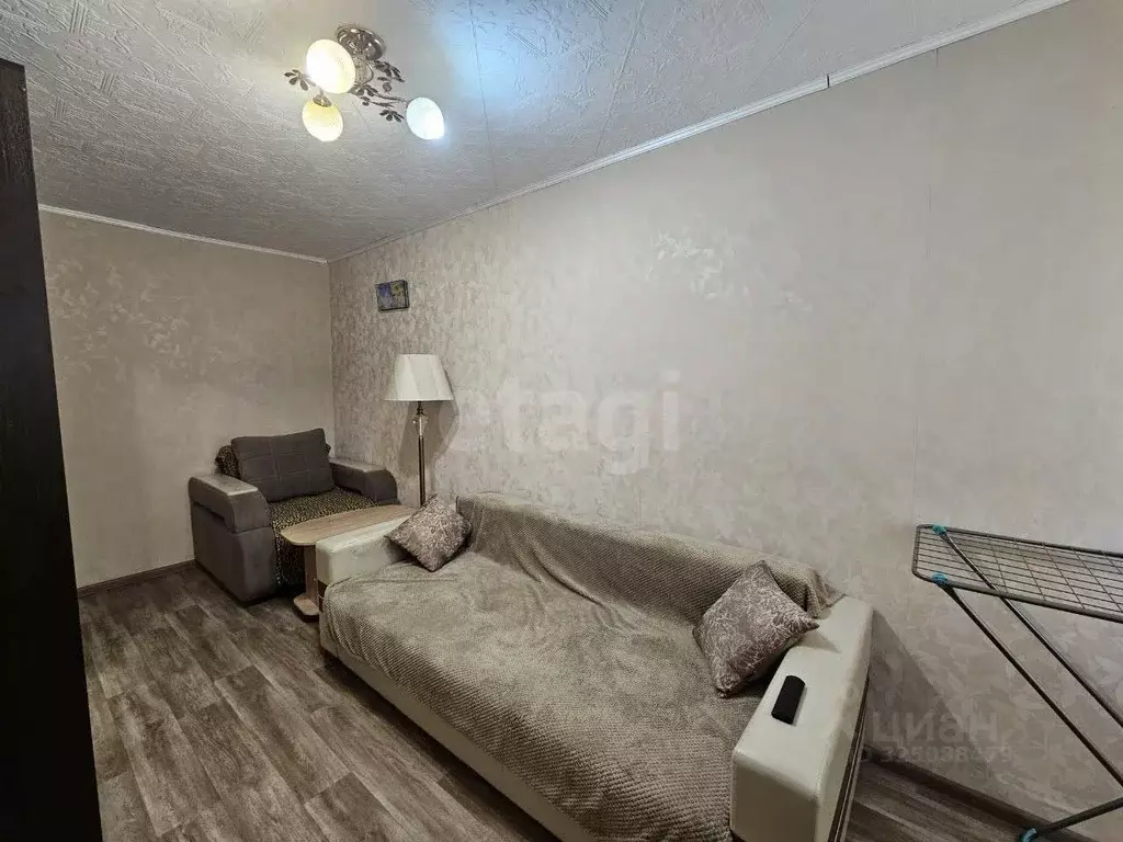 1-к кв. Амурская область, Свободный Театральный пер., 3 (29.1 м) - Фото 2