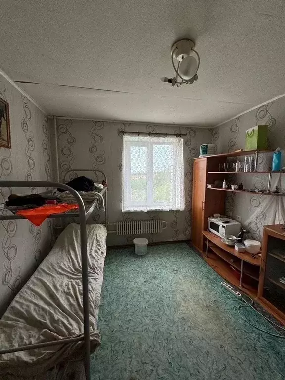 Комната Ленинградская область, Сосновый Бор ул. Красных Фортов, 13 - Фото 1