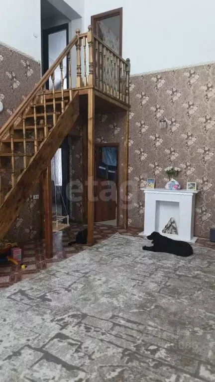 Дом в Новосибирская область, Колывань рп ул. Лермонтова, 56 (139 м) - Фото 1